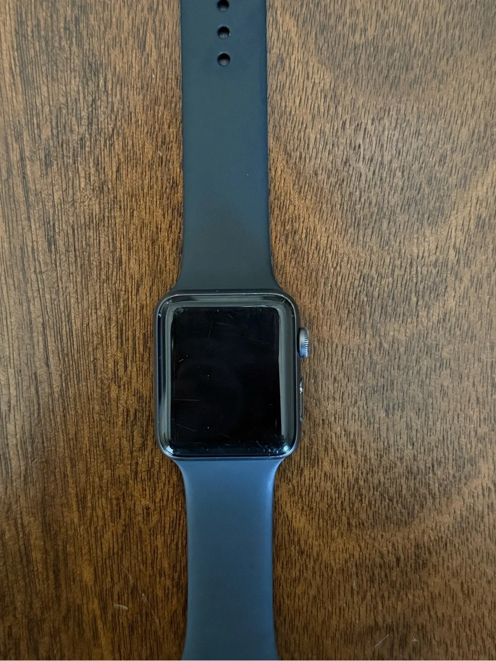 Apple Watch Series 3 GPS & Cellular 42mm